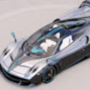 Meet your Posher, Maximus